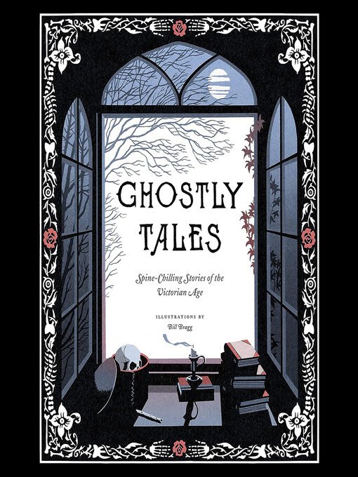 Title details for Ghostly Tales by M. R. James - Available